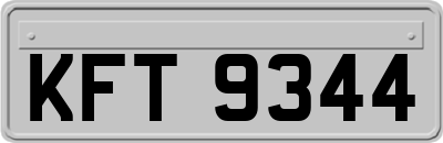 KFT9344