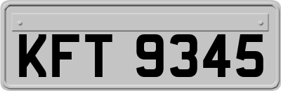 KFT9345