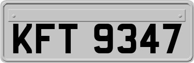 KFT9347