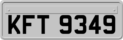 KFT9349