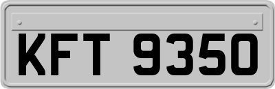 KFT9350