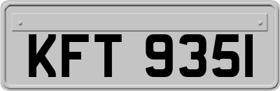 KFT9351