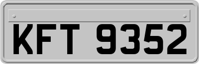 KFT9352