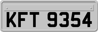 KFT9354