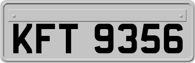 KFT9356