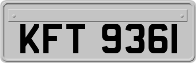 KFT9361