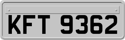 KFT9362