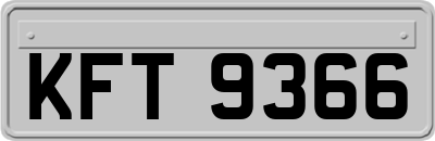 KFT9366