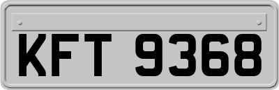 KFT9368