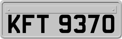 KFT9370