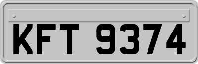 KFT9374