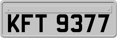 KFT9377