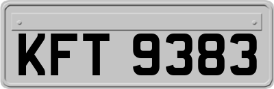 KFT9383