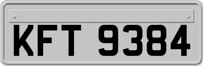 KFT9384