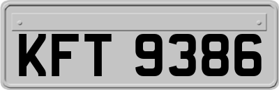 KFT9386