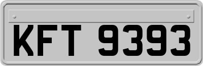 KFT9393