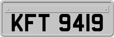 KFT9419