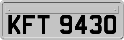 KFT9430