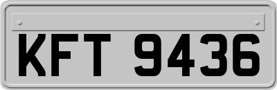 KFT9436