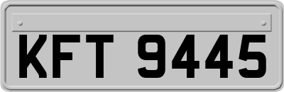 KFT9445