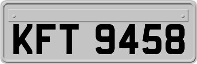 KFT9458