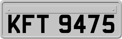 KFT9475