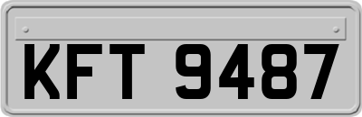 KFT9487