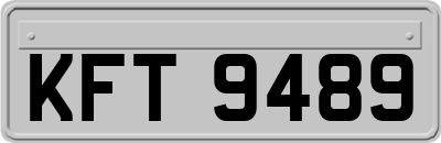 KFT9489