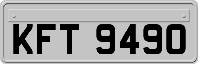 KFT9490