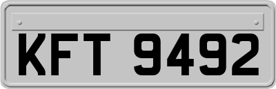 KFT9492