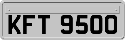 KFT9500