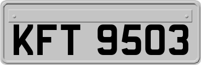 KFT9503