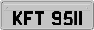 KFT9511