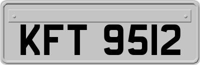 KFT9512