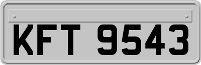 KFT9543