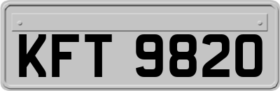 KFT9820