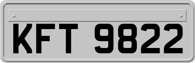 KFT9822