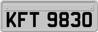 KFT9830