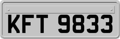 KFT9833