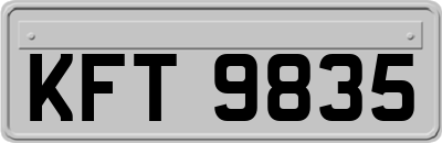 KFT9835