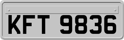 KFT9836