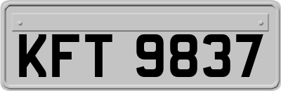 KFT9837