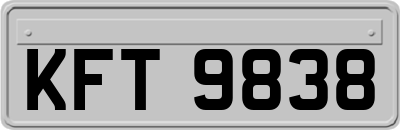 KFT9838