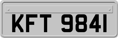 KFT9841