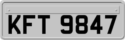 KFT9847