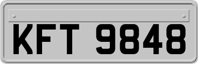 KFT9848