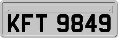 KFT9849