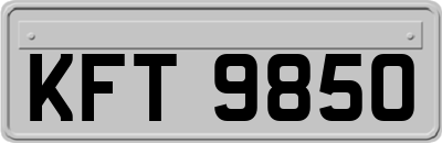 KFT9850