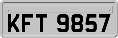 KFT9857