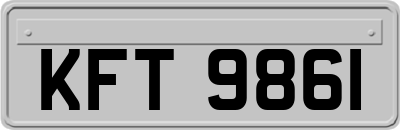 KFT9861